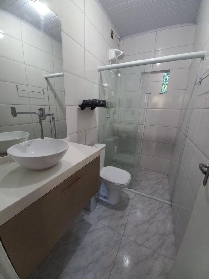 Apartamento Superior Balneario Camboriu