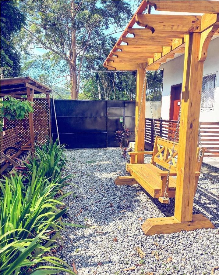 Apartamento Superior Apartamento Balneario Camboriu
