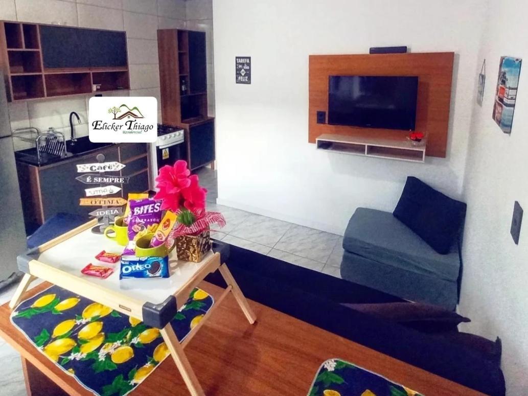 Apartamento Superior Balneario Camboriu